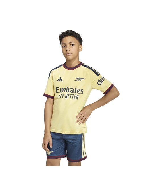 Adidas Arsenal maglia gara bambino third 26/27 Arsenal | KB9958THIRD 26/27